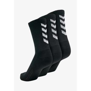 022140-2001-football-socks-hummel-fundamental-x3-black