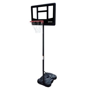 064001-adjustable-mini-basket-1-65m-to-2-20m-sporti-black-one-size