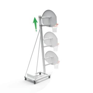 064217-fixed-head-for-basketball-hoop-height-2-60m-offset-0-60-sporti-white-one-size