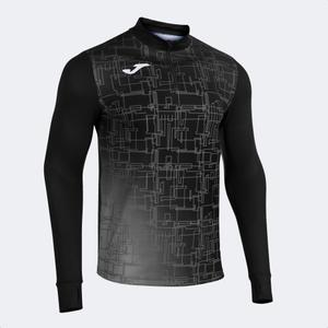 101930-100-sweatshirt-joma-elite-viii-1-2-zip-black