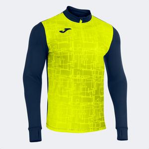 101930-321-sweatshirt-joma-elite-viii-1-2-zip-blue-yellow