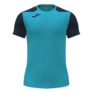 102223-013-t-shirt-joma-record-ii-turquoise-navy
