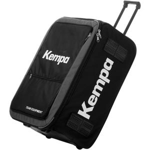 200484501-rolling-suitcase-kempa-team-145l-black-one-size