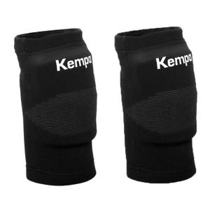 200650901-knee-pads-kempa-bandage-renforcee-x2-black