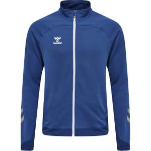 207399-7045-zippedped-jacket-hummel-hmllead-poly-blue