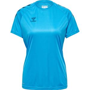 211944-8729-women-s-t-shirt-hummel-core-poly-dark-blue