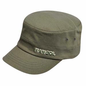 9720bc-gr311-cap-kangol-coton-twill-army-green