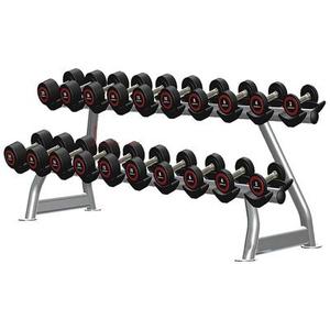 99255-dumbbell-holder-for-20-dumbbells-softee-silver-black-one-size