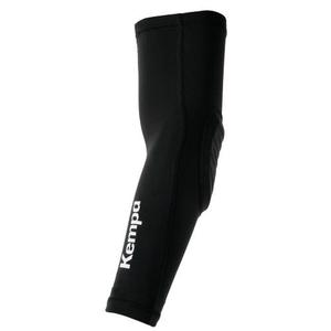 200651301-elbow-pad-arm-sleeve-kempa-black-white