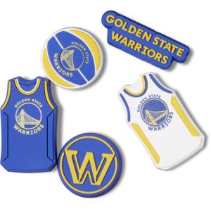 10011277-jibbitz-crocs-nba-golden-state-warriors-x5-blue-one-size
