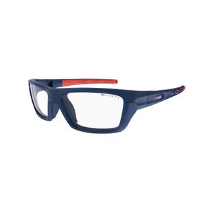 translatio5557-sunglasses-demetz-translation-navy-mat-red-one-size