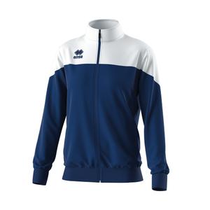 gg0b1z01900-children-s-tracksuit-jacket-errea-bea-navy-blue-white