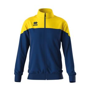 gg0b1z01920-children-s-tracksuit-jacket-errea-bea-navy-yellow