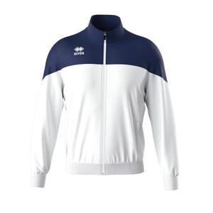 gg0c1z00280-children-s-tracksuit-jacket-errea-buddy-white-navy