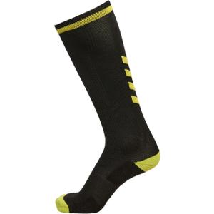 204044-5138-socks-hummel-elite-indoor-high-black-yellow