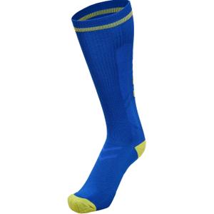 204044-8606-socks-hummel-elite-indoor-high-dark-blue-yellow