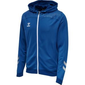 207411-7045-polyester-zip-up-hoodie-hummel-lead-blue