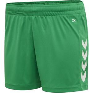 211468-6235-women-s-polyester-shorts-hummel-core-xk-green