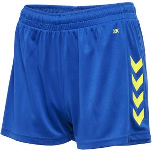 211468-8606-women-s-polyester-shorts-hummel-core-xk-blue