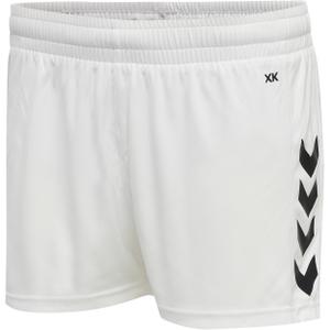 211468-9001-women-s-polyester-shorts-hummel-core-xk-white