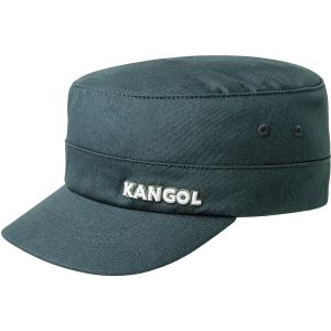 9720bc-pn317-cotton-twill-cap-kangol-army-pine
