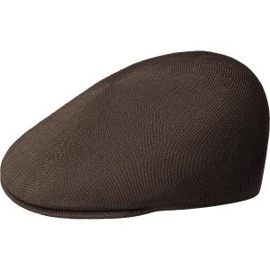 k3569-br204-seamless-beret-kangol-tropic-507-brown