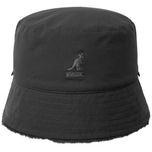 k5468-bk001-bob-convertible-kangol-bucket-black