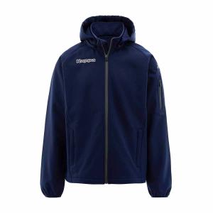 302ds00-194-jacket-kappa-valas-ocean-blue