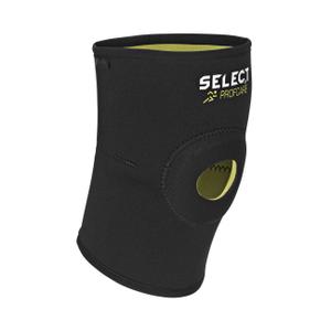 l700004-200-patellar-knee-pad-select-6201-black