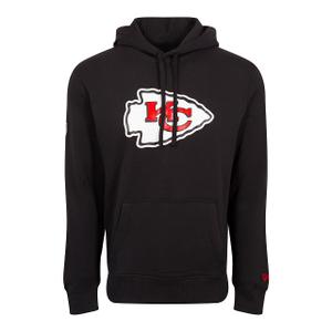 60504534-hooded-sweatshirt-kansas-city-chiefs-nfl-black-white