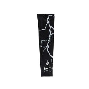 n1011054010sm-compression-arm-sleeves-nike-dri-fit-j-morant-black-white