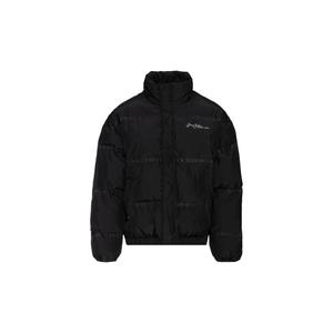 6076806-un-puffer-jacket-sean-john-script-logo-black
