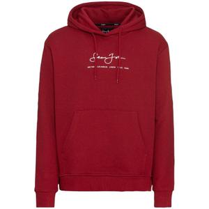 6093531-un-hoodie-sean-john-classic-logo-essential-dark-red