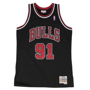 smjygs18152-cbublck97drd-chicago-bulls-nba-jersey-dennis-rodman-black