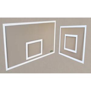 12941t-uni-10-regulation-size-methacrylate-mini-basketball-panel-softee-equipment-white