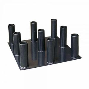 0026304-support-softee-30mm-black-one-size