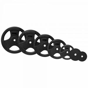 24103-001-4-bodybuilding-disc-softee-1-25-kg-black-1-25-kg