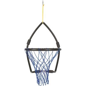 m509100-basketball-hoop-spordas-hang-a-hoop-black-blue-45-cm