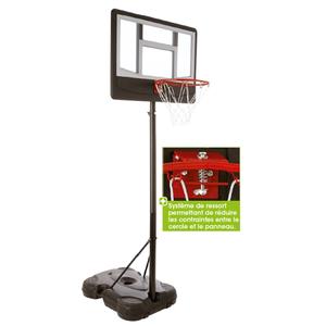en475-basketball-basket-tremblay-ct-black-white-transparent-1-65-m-to-2-60-m
