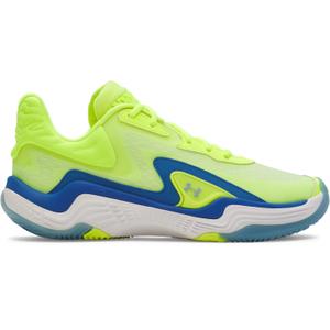 3028461-731-basketball-shoes-under-armour-spawn-7-high-vis-yellow-blue-atlantis-metallic-blue-calm