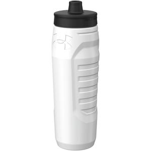 ua70090-wh-under-armour-32oz-sideline-squeeze-bottle-white-950-ml